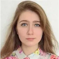 Фотография репетитора Николаева Майя Евгеньевна