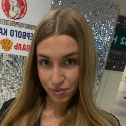 Фотография репетитора Строганова Анна Юрьевна