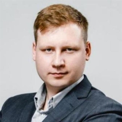 Фотография репетитора Брянев Константин Витальевич