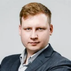 Фотография репетитора Брянев Константин Витальевич