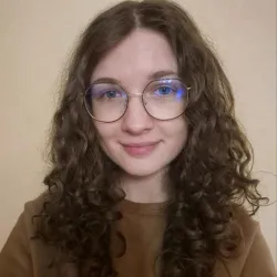 Фотография репетитора Демашова Светлана Васильевна