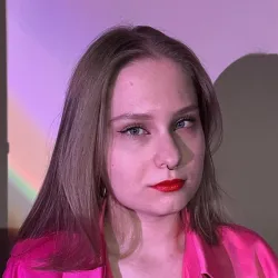 Фотография репетитора Трофимова Ольга Константиновна