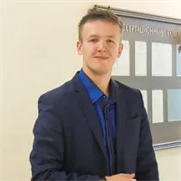 Фотография репетитора Шешуков Александр Юрьевич