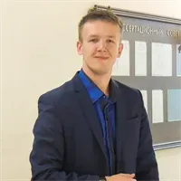 Фотография репетитора Шешуков Александр Юрьевич