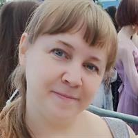 Фотография репетитора Носкова Светлана Валерьевна