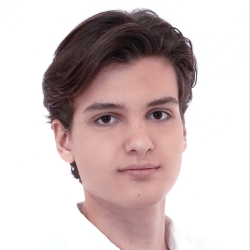 Фотография репетитора Лишик Константин Дмитриевич