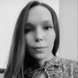 Фотография репетитора Лейкам Екатерина Александровна