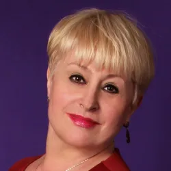 Фотография репетитора Жидовленко Ирина Юрьевна