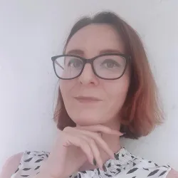 Фотография репетитора Грунь Дарья Александровна