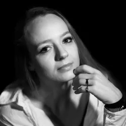 Фотография репетитора Никитина Ирина Михайловна