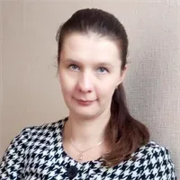 Фотография репетитора Завьялова Татьяна Алексеевна