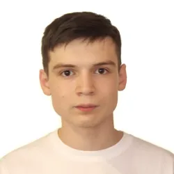 Фотография репетитора Савин Руслан Викторович