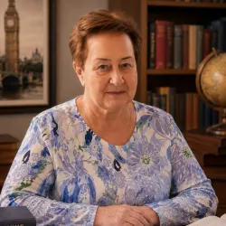 Мохова Елена Павловна