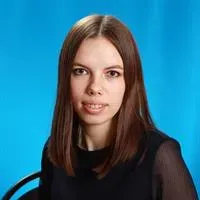 Фотография репетитора Исмагилова Лилия Шамилевна