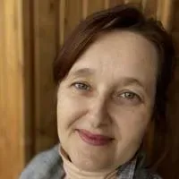 Фотография репетитора Замулина Алла Ивановна