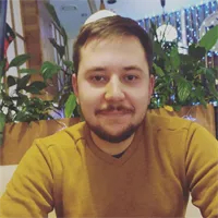 Фотография репетитора Зайцев Михаил Вадимович