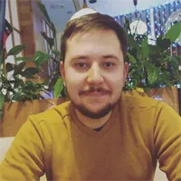 Фотография репетитора Зайцев Михаил Вадимович