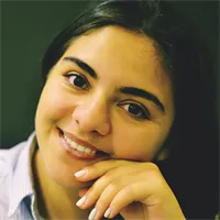 Фотография репетитора Мустафаева Фарида Хатаивна