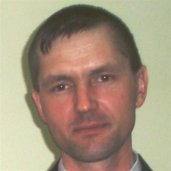 Фотография репетитора Рыбников Евгений Николаевич