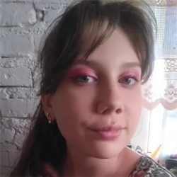 Фотография репетитора Путинцева Ирина Константиновна