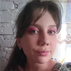 Фотография репетитора Путинцева Ирина Константиновна