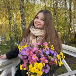 Фотография репетитора Маштакова Ирина Викторовна