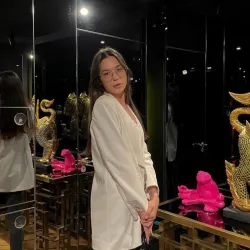 Фотография репетитора Меркурьева Алеся Ильинична