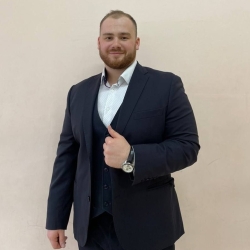 Фотография репетитора Меметов Энвер Рустемович