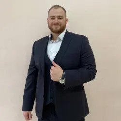 Фотография репетитора Меметов Энвер Рустемович