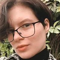 Фотография репетитора Гаврилова Дарья Алексеевна