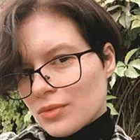 Фотография репетитора Гаврилова Дарья Алексеевна