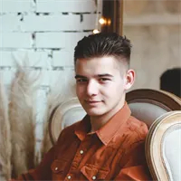 Фотография репетитора Филиппов Всеволод Игоревич