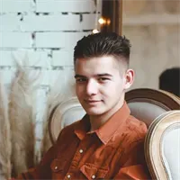 Фотография репетитора Филиппов Всеволод Игоревич