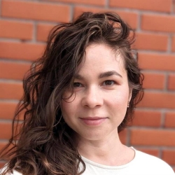 Фотография репетитора Новицкая Анна Сергеевна