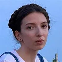 Фотография репетитора Васильева Анастасия Дмитриевна