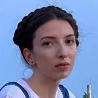 Фотография репетитора Васильева Анастасия Дмитриевна