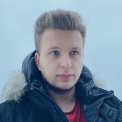 Фотография репетитора Маночинский Данила Игоревич