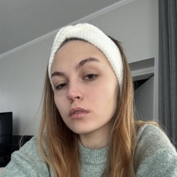 Фотография репетитора Дербенева Софья Сергеевна