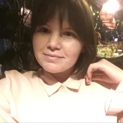 Фотография репетитора Васильева Елена Юрьевна