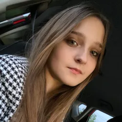 Фотография репетитора Лагунова Юлия Валентиновна