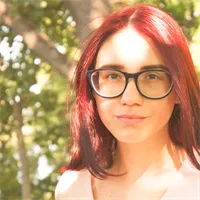 Фотография репетитора Цаль Екатерина Дмитриевна