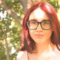 Фотография репетитора Цаль Екатерина Дмитриевна