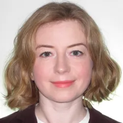 Фотография репетитора Рябинская Екатерина Андреевна