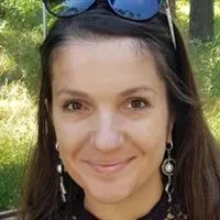 Фотография репетитора Дыда Екатерина Геннадьевна