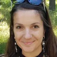 Фотография репетитора Дыда Екатерина Геннадьевна