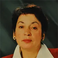 Фотография репетитора Лохова Екатерина Петровна