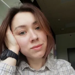 Фотография репетитора Смирнова Надежда Владимировна