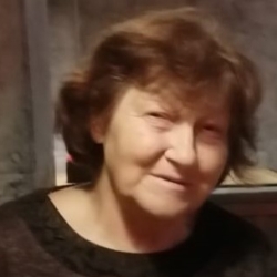 Фотография репетитора Бандурина Галина Семеновна