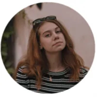 Фотография репетитора Хавратова Арина Максимовна