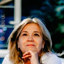 Фотография репетитора Орлова Галина Викторовна